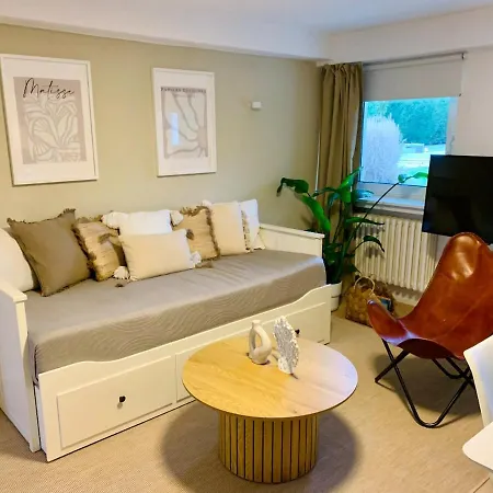 Appartement Komfortable Fuer Bis Zu 6 Personen In Rheinnaehe,messe,phantasialand