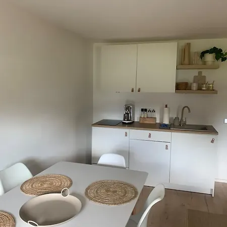 Komfortable Fuer Bis Zu 6 Personen In Rheinnaehe,messe,phantasialand Apartmán Bornheim (Rheinland)