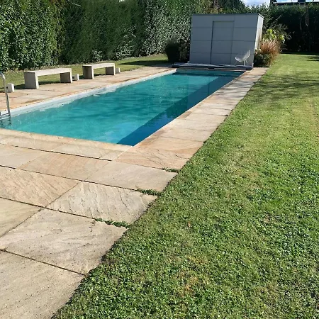 Komfortable Fuer Bis Zu 6 Personen In Rheinnaehe,messe,phantasialand