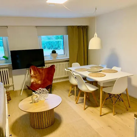 Appartement Komfortable Fuer Bis Zu 6 Personen In Rheinnaehe,messe,phantasialand Bornheim (Rheinland)