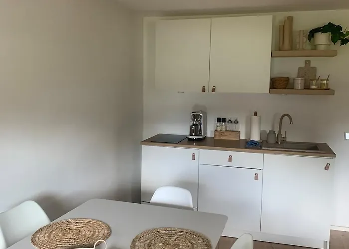 Komfortable Fuer Bis Zu 6 Personen In Rheinnaehe,messe,phantasialand Appartement Bornheim (Rheinland)