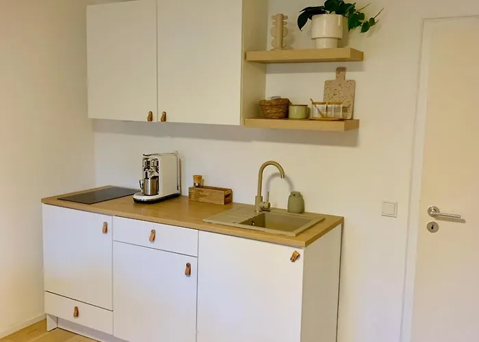 Appartement Komfortable Fuer Bis Zu 6 Personen In Rheinnaehe,messe,phantasialand Bornheim (Rheinland)