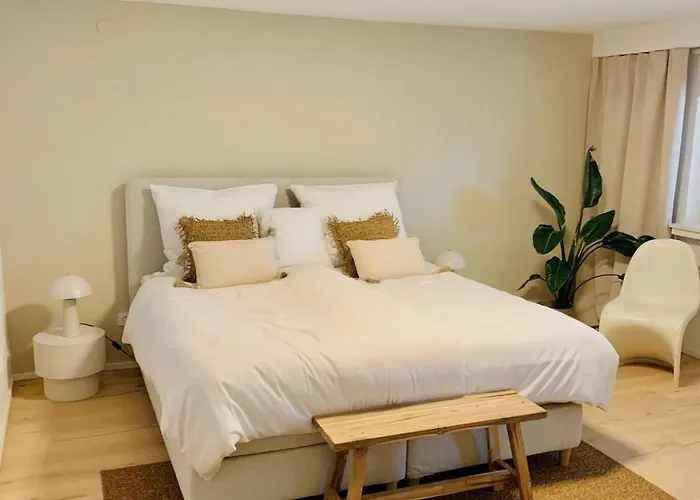 Komfortable Fuer Bis Zu 6 Personen In Rheinnaehe,messe,phantasialand Bornheim (Rheinland)