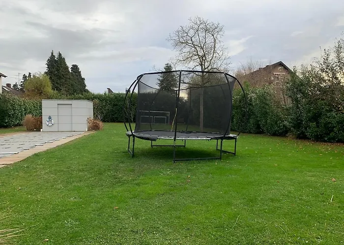 Appartement Komfortable Fuer Bis Zu 6 Personen In Rheinnaehe,messe,phantasialand Bornheim (Rheinland)