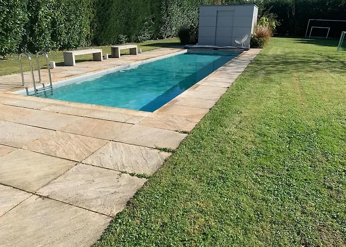 Komfortable Fuer Bis Zu 6 Personen In Rheinnaehe,messe,phantasialand