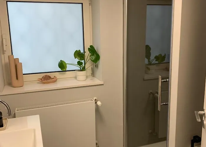 Komfortable Fuer Bis Zu 6 Personen In Rheinnaehe,messe,phantasialand Bornheim (Rheinland)